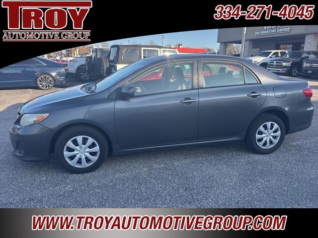 photo of 2011 Toyota Corolla