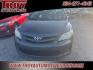 2011 Magnetic Gray Metallic /Ash Toyota Corolla (2T1BU4EE0BC) with an 1.8L I4 DOHC Dual VVT-i engine, Automatic transmission, located at 6812 Atlanta Hwy, Montgomery, AL, 36117, (334) 271-4045, 32.382118, -86.178673 - Photo#9