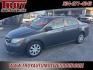 2011 Magnetic Gray Metallic /Ash Toyota Corolla (2T1BU4EE0BC) with an 1.8L I4 DOHC Dual VVT-i engine, Automatic transmission, located at 6812 Atlanta Hwy, Montgomery, AL, 36117, (334) 271-4045, 32.382118, -86.178673 - Photo#1