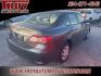 2011 Magnetic Gray Metallic /Ash Toyota Corolla (2T1BU4EE0BC) with an 1.8L I4 DOHC Dual VVT-i engine, Automatic transmission, located at 6812 Atlanta Hwy, Montgomery, AL, 36117, (334) 271-4045, 32.382118, -86.178673 - Photo#4