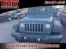 2014 Anvil Clear Coat /Black Jeep Wrangler Sport (1C4AJWAG8EL) with an 3.6L V6 24V VVT engine, Automatic transmission, located at 6812 Atlanta Hwy, Montgomery, AL, 36117, (334) 271-4045, 32.382118, -86.178673 - Power Windows and Locks!!<br>2-Master Remote Keys!!<br>Touch Screen Radio!! - Photo#8