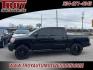 2012 Galaxy Black Metallic /Charcoal Nissan Titan SV (1N6BA0ED5CN) with an Endurance 5.6L V8 DOHC 32V engine, Automatic transmission, located at 6812 Atlanta Hwy, Montgomery, AL, 36117, (334) 271-4045, 32.382118, -86.178673 - 1-Owner!!<br>Tow Package!!<br>20 Wheels!!<br>Rough Country Lift!! - Photo#1