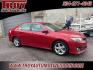 2014 Barcelona Red Metallic /Black Toyota Camry SE (4T1BF1FK2EU) with an 2.5L I4 SMPI DOHC engine, Automatic transmission, located at 6812 Atlanta Hwy, Montgomery, AL, 36117, (334) 271-4045, 32.382118, -86.178673 - Barcelona Red Metallic 2014 Toyota Camry SE FWD 2.5L I4 SMPI DOHC 6-Speed Automatic<br><br>Financing Available---Top Value for Trades.<br><br>25/35 City/Highway MPG<br><br><br>Awards:<br> * 2014 KBB.com 10 Best Used Family Cars Under $15,000 * 2014 KBB.com 10 Best Late-Model Used Cars Under $15,0 - Photo#0