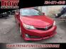 2014 Barcelona Red Metallic /Black Toyota Camry SE (4T1BF1FK2EU) with an 2.5L I4 SMPI DOHC engine, Automatic transmission, located at 6812 Atlanta Hwy, Montgomery, AL, 36117, (334) 271-4045, 32.382118, -86.178673 - Barcelona Red Metallic 2014 Toyota Camry SE FWD 2.5L I4 SMPI DOHC 6-Speed Automatic<br><br>Financing Available---Top Value for Trades.<br><br>25/35 City/Highway MPG<br><br><br>Awards:<br> * 2014 KBB.com 10 Best Used Family Cars Under $15,000 * 2014 KBB.com 10 Best Late-Model Used Cars Under $15,0 - Photo#3