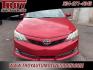 2014 Barcelona Red Metallic /Black Toyota Camry SE (4T1BF1FK2EU) with an 2.5L I4 SMPI DOHC engine, Automatic transmission, located at 6812 Atlanta Hwy, Montgomery, AL, 36117, (334) 271-4045, 32.382118, -86.178673 - Barcelona Red Metallic 2014 Toyota Camry SE FWD 2.5L I4 SMPI DOHC 6-Speed Automatic<br><br>Financing Available---Top Value for Trades.<br><br>25/35 City/Highway MPG<br><br><br>Awards:<br> * 2014 KBB.com 10 Best Used Family Cars Under $15,000 * 2014 KBB.com 10 Best Late-Model Used Cars Under $15,0 - Photo#4