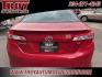 2014 Barcelona Red Metallic /Black Toyota Camry SE (4T1BF1FK2EU) with an 2.5L I4 SMPI DOHC engine, Automatic transmission, located at 6812 Atlanta Hwy, Montgomery, AL, 36117, (334) 271-4045, 32.382118, -86.178673 - Barcelona Red Metallic 2014 Toyota Camry SE FWD 2.5L I4 SMPI DOHC 6-Speed Automatic<br><br>Financing Available---Top Value for Trades.<br><br>25/35 City/Highway MPG<br><br><br>Awards:<br> * 2014 KBB.com 10 Best Used Family Cars Under $15,000 * 2014 KBB.com 10 Best Late-Model Used Cars Under $15,0 - Photo#7