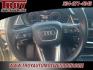 2018 Mythos Black Metallic /Nougat Brown Audi Q5 2.0T Premium Plus (WA1BNAFY9J2) with an 2.0L TFSI engine, Automatic transmission, located at 6812 Atlanta Hwy, Montgomery, AL, 36117, (334) 271-4045, 32.382118, -86.178673 - Premium Plus Package!! ($4,000)<br>Navigation!! (2,600)<br>20 Premium Wheels!! ($1600)<br>Bang and Olson Sound!! ($950)<br>Cold Weather Package!! ($500) Heated seats front/rear<br>2-Master Keys!! - Photo#38