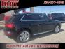 2018 Mythos Black Metallic /Nougat Brown Audi Q5 2.0T Premium Plus (WA1BNAFY9J2) with an 2.0L TFSI engine, Automatic transmission, located at 6812 Atlanta Hwy, Montgomery, AL, 36117, (334) 271-4045, 32.382118, -86.178673 - Premium Plus Package!! ($4,000)<br>Navigation!! (2,600)<br>20 Premium Wheels!! ($1600)<br>Bang and Olson Sound!! ($950)<br>Cold Weather Package!! ($500) Heated seats front/rear<br>2-Master Keys!! - Photo#3