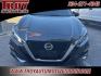 2021 Super Black Clearcoat /Gray Nissan Altima 2.5 SV (1N4BL4DV4MN) with an 2.5L 4-Cylinder DOHC 16V engine, CVT transmission, located at 6812 Atlanta Hwy, Montgomery, AL, 36117, (334) 271-4045, 32.382118, -86.178673 - Photo#39