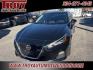 2021 Super Black Clearcoat /Gray Nissan Altima 2.5 SV (1N4BL4DV4MN) with an 2.5L 4-Cylinder DOHC 16V engine, CVT transmission, located at 6812 Atlanta Hwy, Montgomery, AL, 36117, (334) 271-4045, 32.382118, -86.178673 - Photo#5