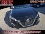 2021 Super Black Clearcoat /Gray Nissan Altima 2.5 SV (1N4BL4DV4MN) with an 2.5L 4-Cylinder DOHC 16V engine, CVT transmission, located at 6812 Atlanta Hwy, Montgomery, AL, 36117, (334) 271-4045, 32.382118, -86.178673 - Photo#6