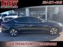 2021 Super Black Clearcoat /Gray Nissan Altima 2.5 SV (1N4BL4DV4MN) with an 2.5L 4-Cylinder DOHC 16V engine, CVT transmission, located at 6812 Atlanta Hwy, Montgomery, AL, 36117, (334) 271-4045, 32.382118, -86.178673 - Photo#8