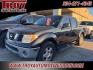 2008 Super Black Metallic /Steel Nissan Frontier SE (1N6AD07U08C) with an 4.0L V6 SMPI DOHC engine, Automatic transmission, located at 6812 Atlanta Hwy, Montgomery, AL, 36117, (334) 271-4045, 32.382118, -86.178673 - Recent Arrival!<br>Tow Package!!<br>Alloys!!<br>2-Keys w/Remotes!!<br><br>Super Black Metallic 2008 Nissan Frontier SE RWD I4 4.0L V6 SMPI DOHC 5-Speed Automatic with Overdrive<br><br>Financing Available---Top Value for Trades. - Photo#2