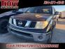 2008 Super Black Metallic /Steel Nissan Frontier SE (1N6AD07U08C) with an 4.0L V6 SMPI DOHC engine, Automatic transmission, located at 6812 Atlanta Hwy, Montgomery, AL, 36117, (334) 271-4045, 32.382118, -86.178673 - Recent Arrival!<br>Tow Package!!<br>Alloys!!<br>2-Keys w/Remotes!!<br><br>Super Black Metallic 2008 Nissan Frontier SE RWD I4 4.0L V6 SMPI DOHC 5-Speed Automatic with Overdrive<br><br>Financing Available---Top Value for Trades. - Photo#3