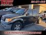 2008 Super Black Metallic /Steel Nissan Frontier SE (1N6AD07U08C) with an 4.0L V6 SMPI DOHC engine, Automatic transmission, located at 6812 Atlanta Hwy, Montgomery, AL, 36117, (334) 271-4045, 32.382118, -86.178673 - Recent Arrival!<br>Tow Package!!<br>Alloys!!<br>2-Keys w/Remotes!!<br><br>Super Black Metallic 2008 Nissan Frontier SE RWD I4 4.0L V6 SMPI DOHC 5-Speed Automatic with Overdrive<br><br>Financing Available---Top Value for Trades. - Photo#4