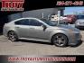 2011 Grigio Metallic /Ebony Acura TL 3.5 (19UUA8F59BA) with an 3.5L V6 SOHC VTEC 24V engine, Automatic transmission, located at 6812 Atlanta Hwy, Montgomery, AL, 36117, (334) 271-4045, 32.382118, -86.178673 - Photo#0