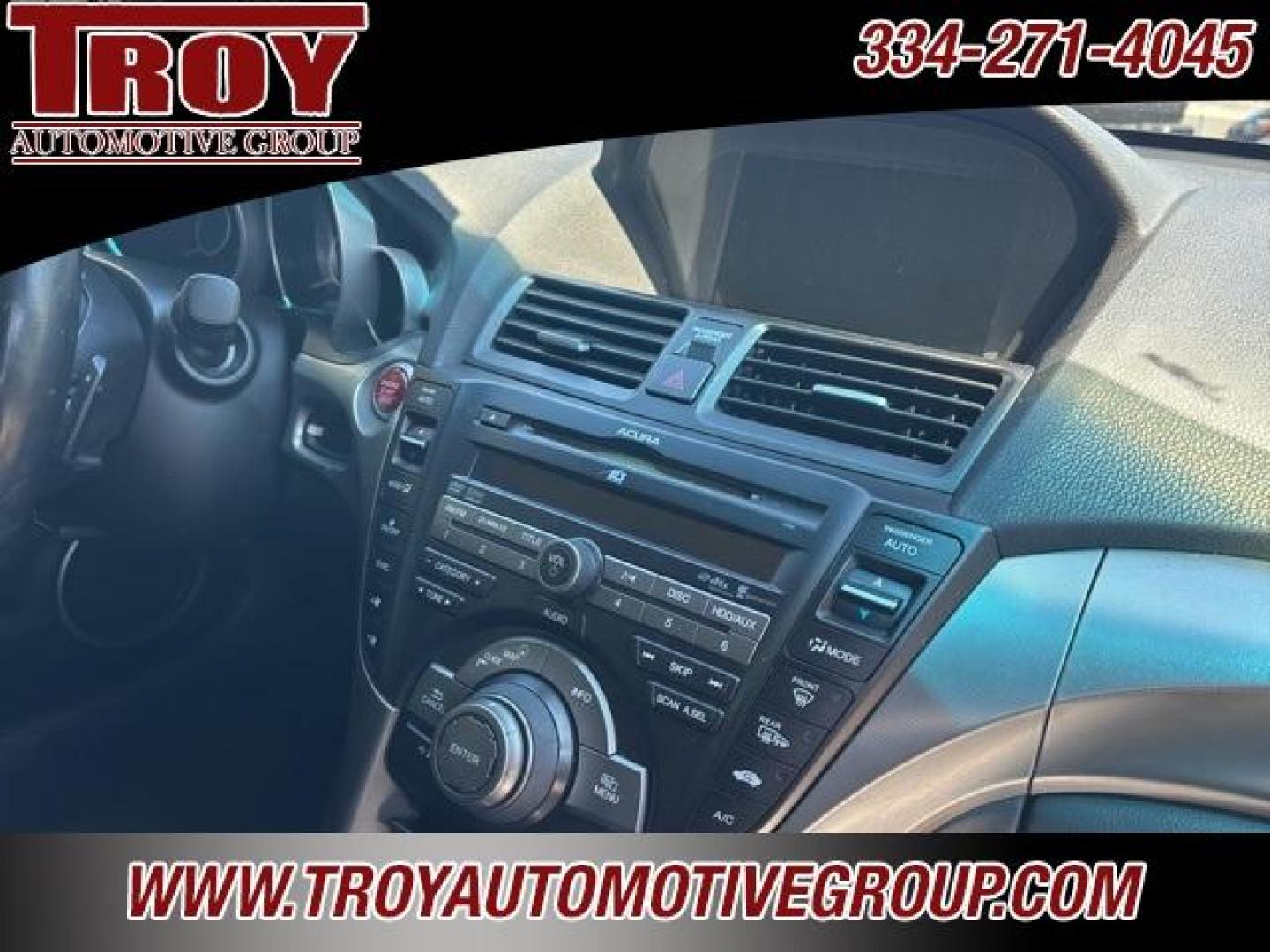 2011 Grigio Metallic /Ebony Acura TL 3.5 (19UUA8F59BA) with an 3.5L V6 SOHC VTEC 24V engine, Automatic transmission, located at 6812 Atlanta Hwy, Montgomery, AL, 36117, (334) 271-4045, 32.382118, -86.178673 - Photo#29