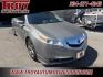 2011 Grigio Metallic /Ebony Acura TL 3.5 (19UUA8F59BA) with an 3.5L V6 SOHC VTEC 24V engine, Automatic transmission, located at 6812 Atlanta Hwy, Montgomery, AL, 36117, (334) 271-4045, 32.382118, -86.178673 - Photo#3