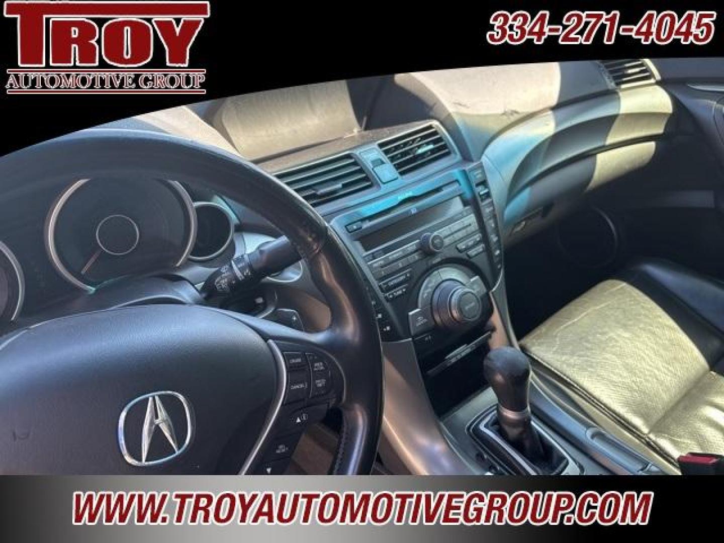 2011 Grigio Metallic /Ebony Acura TL 3.5 (19UUA8F59BA) with an 3.5L V6 SOHC VTEC 24V engine, Automatic transmission, located at 6812 Atlanta Hwy, Montgomery, AL, 36117, (334) 271-4045, 32.382118, -86.178673 - Photo#39