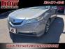 2011 Grigio Metallic /Ebony Acura TL 3.5 (19UUA8F59BA) with an 3.5L V6 SOHC VTEC 24V engine, Automatic transmission, located at 6812 Atlanta Hwy, Montgomery, AL, 36117, (334) 271-4045, 32.382118, -86.178673 - Photo#6