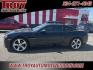 2014 Black /Black Chevrolet Camaro 2LS (2G1FA1E30E9) with an 3.6L V6 DGI DOHC VVT engine, Automatic transmission, located at 6812 Atlanta Hwy, Montgomery, AL, 36117, (334) 271-4045, 32.382118, -86.178673 - 20 Factory Offset S.S. Wheels - Photo#0