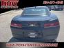 2014 Black /Black Chevrolet Camaro 2LS (2G1FA1E30E9) with an 3.6L V6 DGI DOHC VVT engine, Automatic transmission, located at 6812 Atlanta Hwy, Montgomery, AL, 36117, (334) 271-4045, 32.382118, -86.178673 - Photo#11