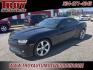 2014 Black /Black Chevrolet Camaro 2LS (2G1FA1E30E9) with an 3.6L V6 DGI DOHC VVT engine, Automatic transmission, located at 6812 Atlanta Hwy, Montgomery, AL, 36117, (334) 271-4045, 32.382118, -86.178673 - Photo#3