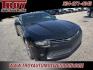 2014 Black /Black Chevrolet Camaro 2LS (2G1FA1E30E9) with an 3.6L V6 DGI DOHC VVT engine, Automatic transmission, located at 6812 Atlanta Hwy, Montgomery, AL, 36117, (334) 271-4045, 32.382118, -86.178673 - 20 Factory Offset S.S. Wheels - Photo#6