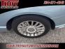 2004 Light Ice Blue Metallic /Light Sand Ford Thunderbird Base (1FAHP60A44Y) with an 3.9L V8 DOHC 32V engine, Automatic transmission, located at 6812 Atlanta Hwy, Montgomery, AL, 36117, (334) 271-4045, 32.382118, -86.178673 - Power Top!!<br>Heated Seats!!<br>Keyless Entry!! - Photo#15