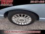 2004 Light Ice Blue Metallic /Light Sand Ford Thunderbird Base (1FAHP60A44Y) with an 3.9L V8 DOHC 32V engine, Automatic transmission, located at 6812 Atlanta Hwy, Montgomery, AL, 36117, (334) 271-4045, 32.382118, -86.178673 - Power Top!!<br>Heated Seats!!<br>Keyless Entry!! - Photo#16