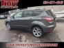 2017 Magnetic /Medium Light Stone Ford Escape Titanium (1FMCU0JD9HU) with an 1.5L EcoBoost engine, Automatic transmission, located at 6812 Atlanta Hwy, Montgomery, AL, 36117, (334) 271-4045, 32.382118, -86.178673 - Recent Arrival!<br>Heated Seats!!<br>Power Front Seats!!<br>2-Master Keys!!<br>Sony Sound System!!<br><br>Magnetic 2017 Ford Escape Titanium FWD 1.5L EcoBoost 6-Speed Automatic<br><br>Financing Available---Top Value for Trades.<br><br>23/30 City/Highway MPG<br><br><br>Awards:<br> * 2017 KBB.com 10 - Photo#11