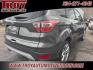 2017 Magnetic /Medium Light Stone Ford Escape Titanium (1FMCU0JD9HU) with an 1.5L EcoBoost engine, Automatic transmission, located at 6812 Atlanta Hwy, Montgomery, AL, 36117, (334) 271-4045, 32.382118, -86.178673 - Recent Arrival!<br>Heated Seats!!<br>Power Front Seats!!<br>2-Master Keys!!<br>Sony Sound System!!<br><br>Magnetic 2017 Ford Escape Titanium FWD 1.5L EcoBoost 6-Speed Automatic<br><br>Financing Available---Top Value for Trades.<br><br>23/30 City/Highway MPG<br><br><br>Awards:<br> * 2017 KBB.com 10 - Photo#20
