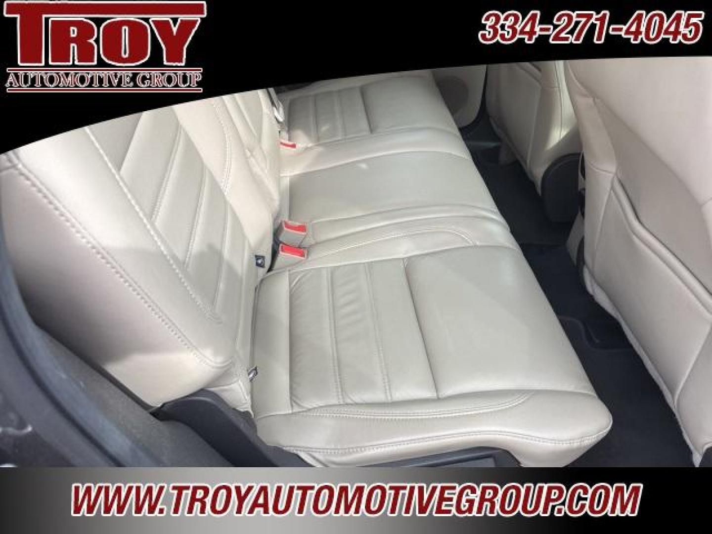 2017 Magnetic /Medium Light Stone Ford Escape Titanium (1FMCU0JD9HU) with an 1.5L EcoBoost engine, Automatic transmission, located at 6812 Atlanta Hwy, Montgomery, AL, 36117, (334) 271-4045, 32.382118, -86.178673 - Recent Arrival!<br>Heated Seats!!<br>Power Front Seats!!<br>2-Master Keys!!<br>Sony Sound System!!<br><br>Magnetic 2017 Ford Escape Titanium FWD 1.5L EcoBoost 6-Speed Automatic<br><br>Financing Available---Top Value for Trades.<br><br>23/30 City/Highway MPG<br><br><br>Awards:<br> * 2017 KBB.com 10 - Photo#22