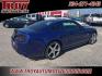 2014 Blue Metallic /Black Ford Mustang GT (1ZVBP8CF0E5) with an 5.0L V8 Ti-VCT 32V engine, Manual transmission, located at 6812 Atlanta Hwy, Montgomery, AL, 36117, (334) 271-4045, 32.382118, -86.178673 - 6-Speed Manual!!<br>Factory Chrome Wheels!!<br>Just Serviced!! - Photo#16