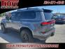 2024 Nebula Gray Pearl /Saddle Tan Lexus GX 550 Luxury+ (JTJVBCDX9R5) with an 3.4L V6 engine, Automatic transmission, located at 6812 Atlanta Hwy, Montgomery, AL, 36117, (334) 271-4045, 32.382118, -86.178673 - Recent Arrival!<br>Heads Up Display!!<br>2nd row captain chairs!!<br>Traffic Jam Assist!!<br>Cold Area Package!!<br>Digital Key!!<br>3-Keys!!<br>Tow Package!!<br>Method Wheels w/Toyo Open Country Tires!!<br><br><br><br>Nebula Gray Pearl 2024 Lexus GX 550 Luxury+ 4WD 3.4L V6 10-Speed Automatic<br><br - Photo#26