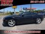 2015 Black /Beige Chevrolet Camaro 1LT (2G1FD1E37F9) with an 3.6L V6 DGI DOHC VVT engine, Automatic transmission, located at 6812 Atlanta Hwy, Montgomery, AL, 36117, (334) 271-4045, 32.382118, -86.178673 - RS Package!!<br>Premium 20 Wheels!!<br>2-Master Keys w/Remote Start!! <br>Dual Power Front Seats!!<br>Navigation!! - Photo#1