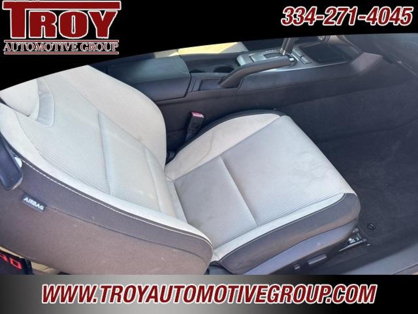 2015 Black /Beige Chevrolet Camaro 1LT (2G1FD1E37F9) with an 3.6L V6 DGI DOHC VVT engine, Automatic transmission, located at 6812 Atlanta Hwy, Montgomery, AL, 36117, (334) 271-4045, 32.382118, -86.178673 - RS Package!!<br>Premium 20 Wheels!!<br>2-Master Keys w/Remote Start!! <br>Dual Power Front Seats!!<br>Navigation!! - Photo#25