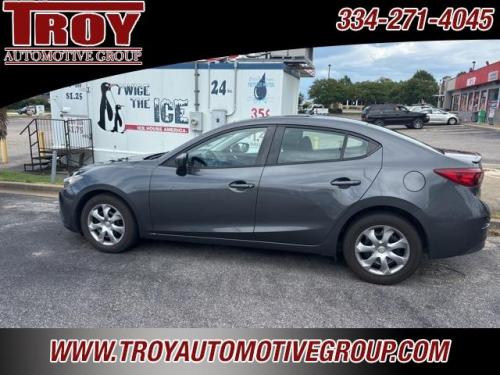 2014 Mazda Mazda3 i Sport