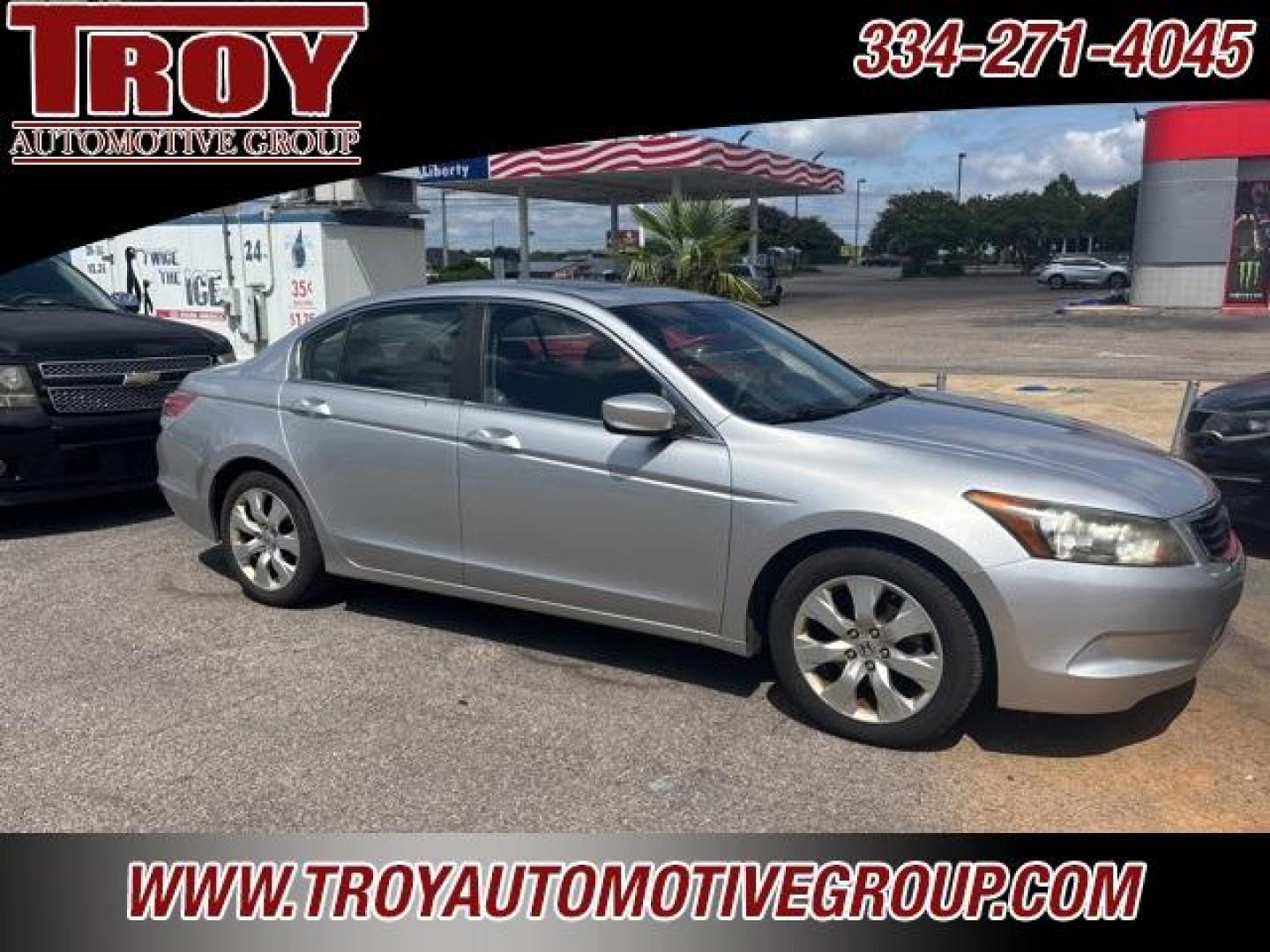 2010 Honda Accord