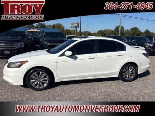 2012 Honda Accord EX-L 2.4