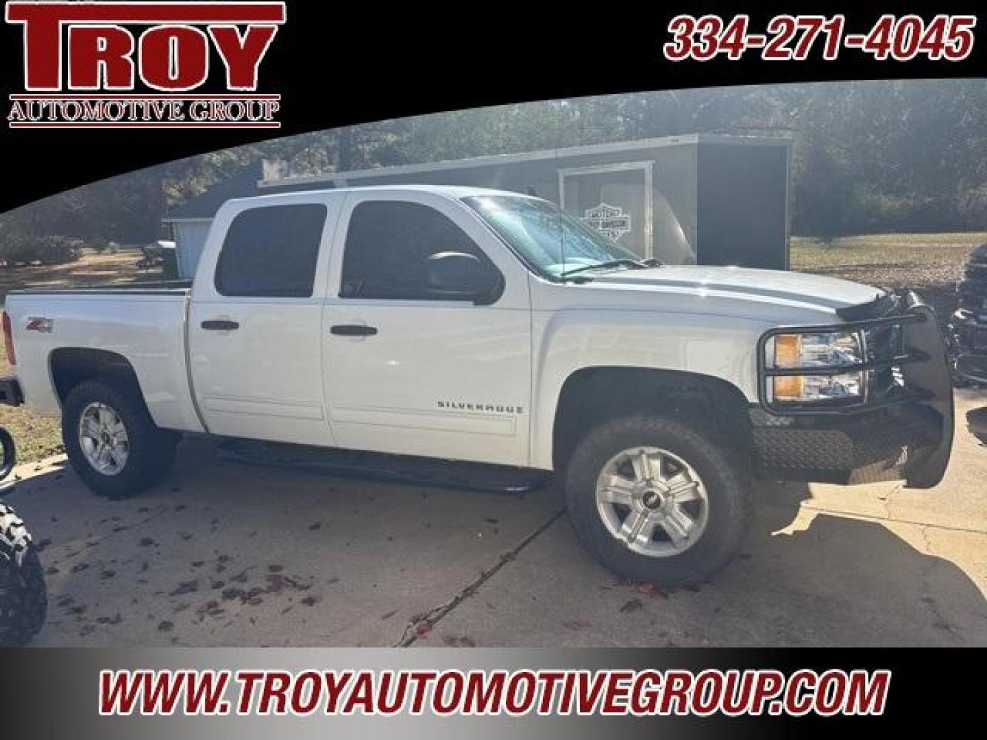 2009 Chevrolet Silverado 1500 1LT's photo