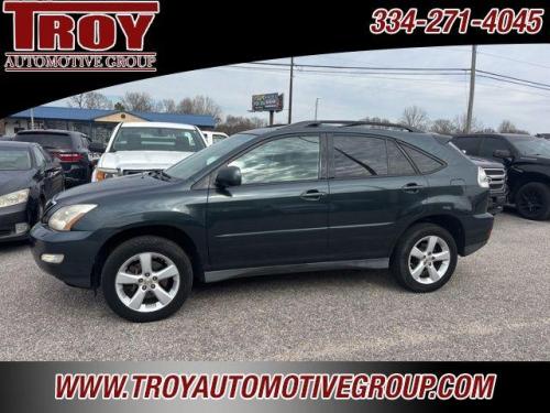 2007 Lexus RX 350
