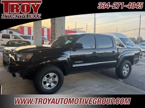 2014 Toyota Tacoma PreRunner V6