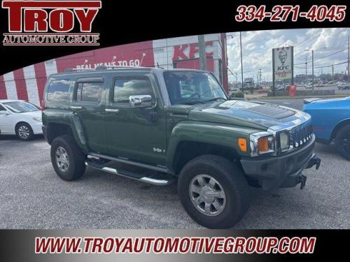 2006 Hummer H3