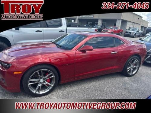 2014 Chevrolet Camaro 2LT 2LT